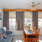 Silvia - Rooftop Terrace, Sea View, Apartment, Perfect Location * Torremolinos