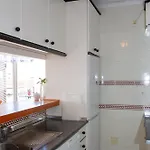 Silvia - Rooftop Terrace, Sea View, Apartment, Perfect Location Apartman